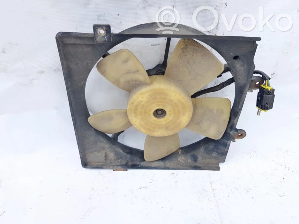 Mazda MX-3 Suport ventilator radiator 