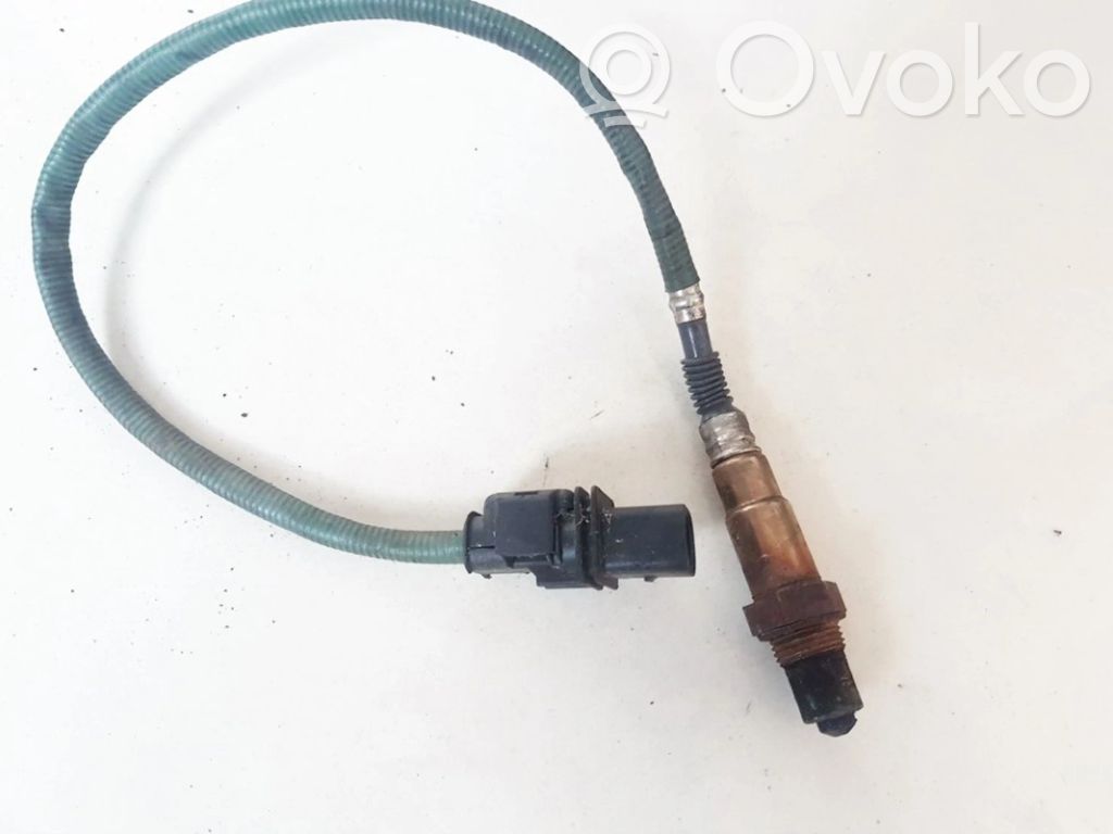Sonda lambda   0258017016,0258017016
