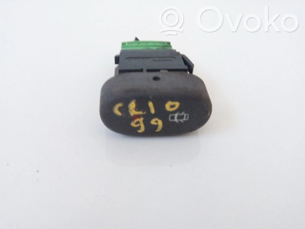 Renault Clio II Centrinio užrakto jungtukas 
