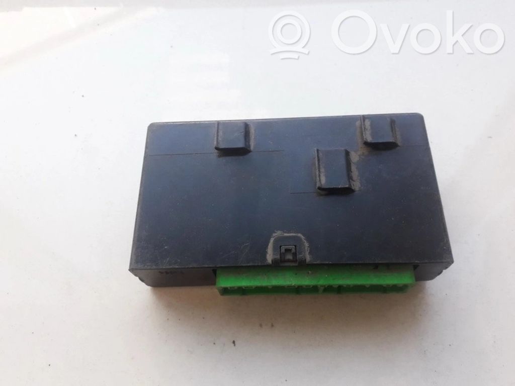 Volvo S40, V40 Centralina/modulo allarme