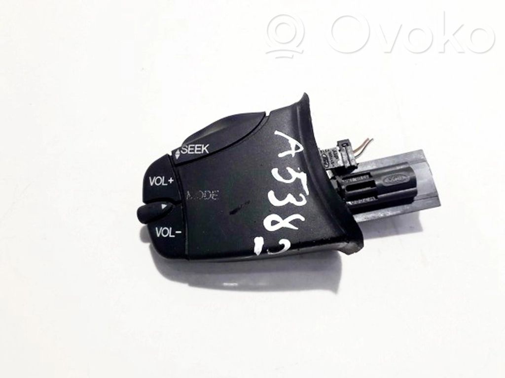Ford Focus Interrupteur / bouton multifonctionnel