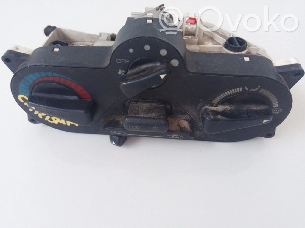 Mitsubishi Carisma Centralina del climatizzatore 