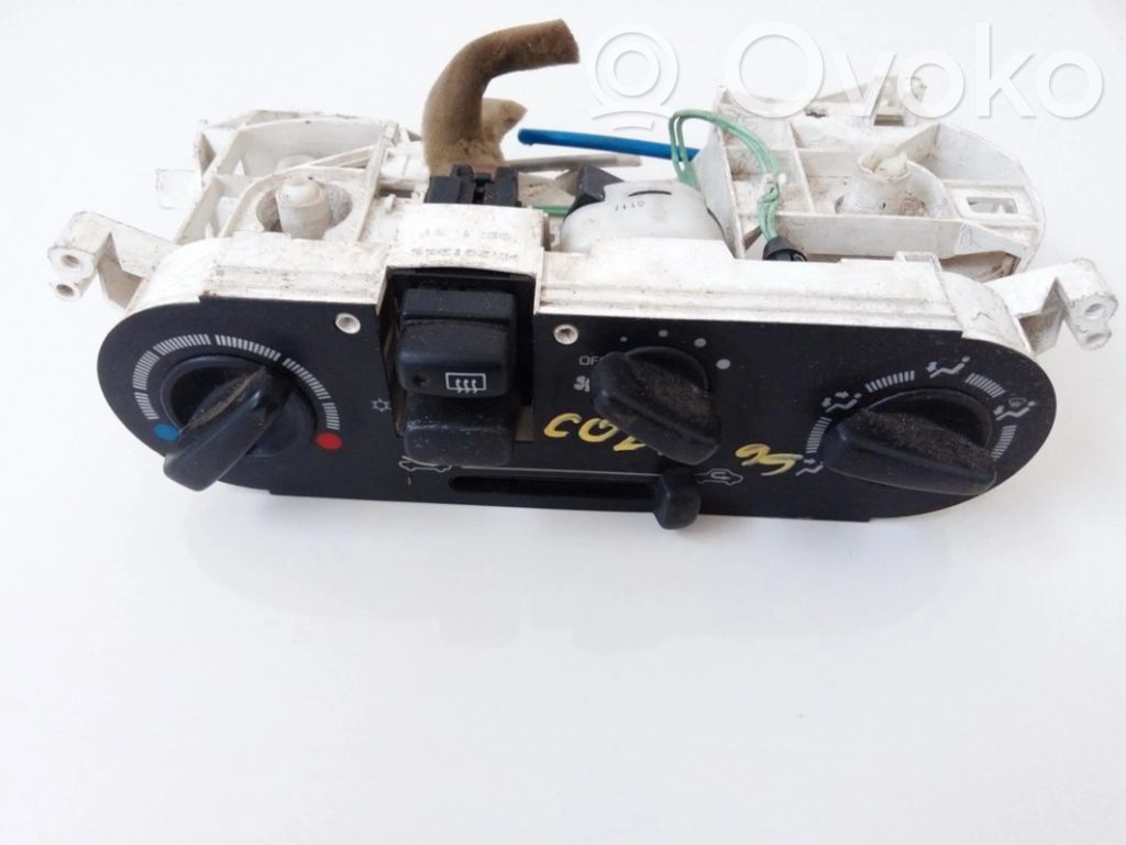 Panel klimatyzacji   MR201365,MR201365