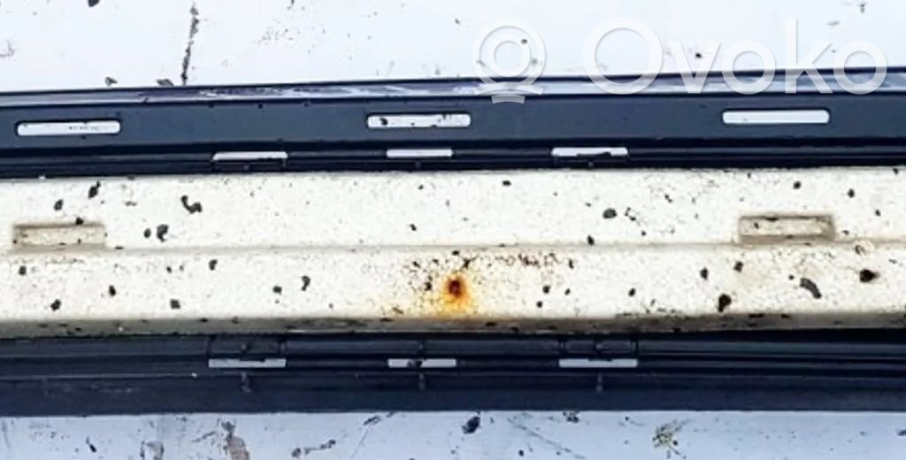 Volvo S40, V40 Traversă bară protecție față 