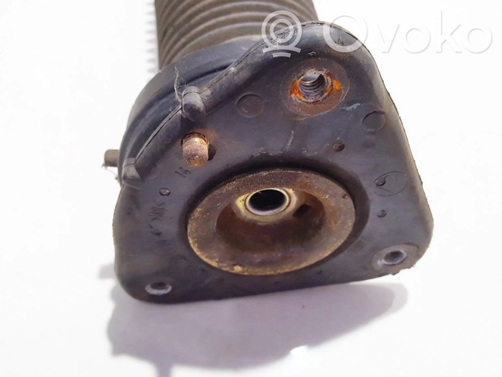 Coil spring mount   C23634390,C23634390