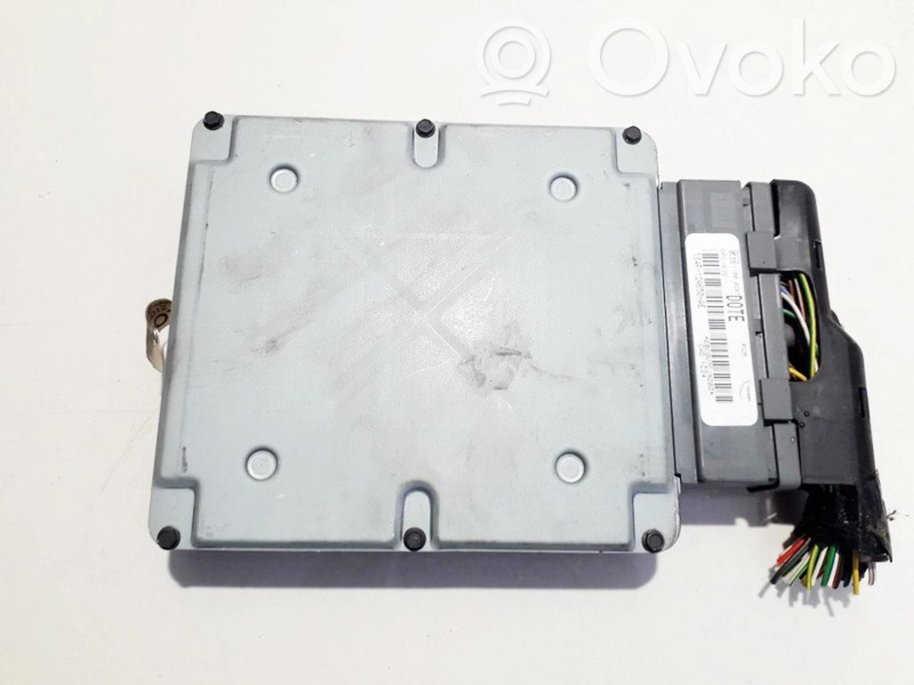 Engine control unit/module   1S4FAE,F5SB14A624AA,1S4FAE,F5SB14A624AA