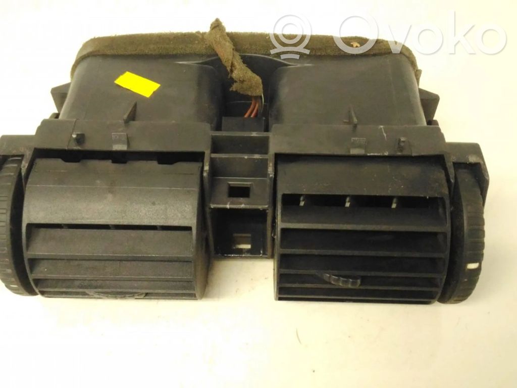 Rejilla de ventilación central del panel   90560344,90560344