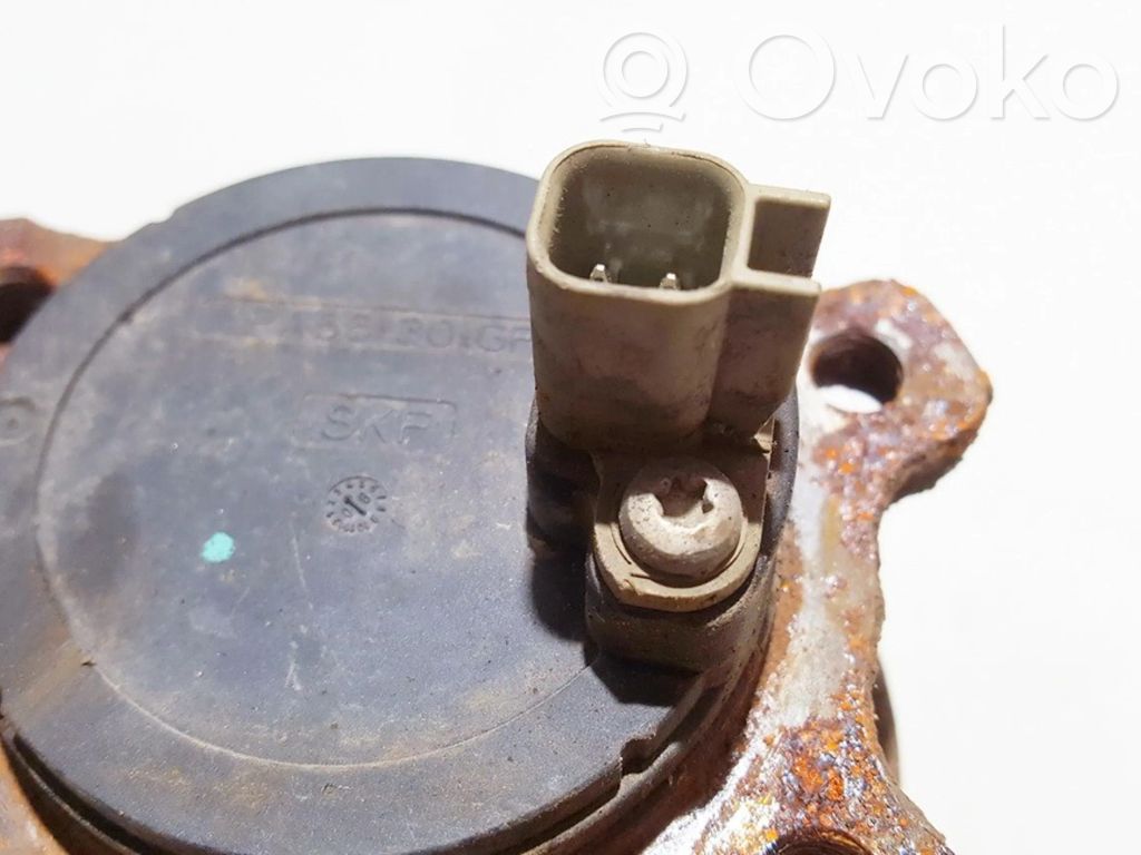 ABS Sensor hinten   6G9N2B372DC,6G9N2B372DC,6G9N2B372DC,6G9N2B372DC