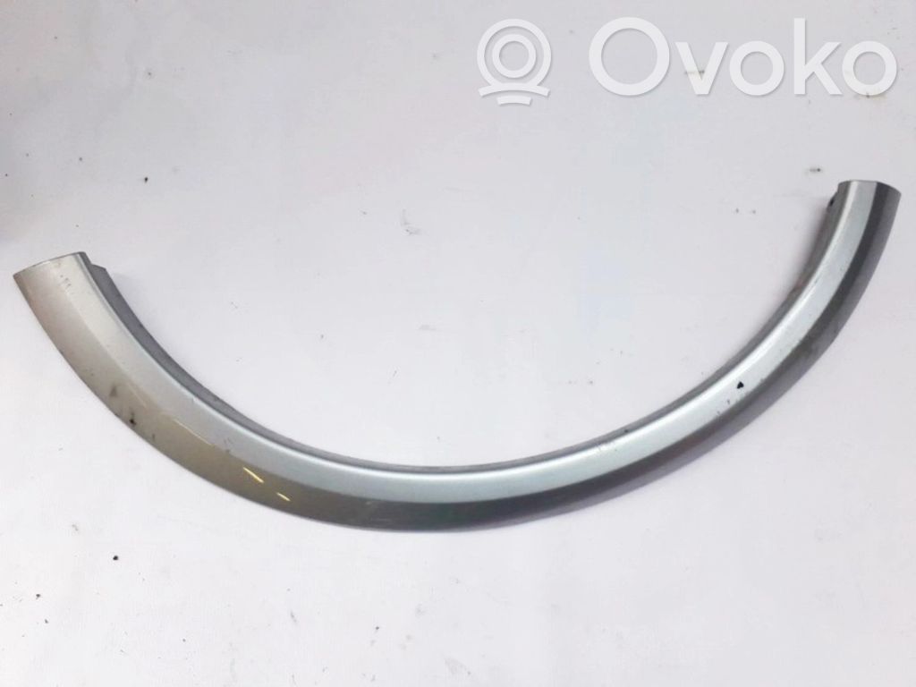 Volvo C30 Rivestimento passaruota posteriore 