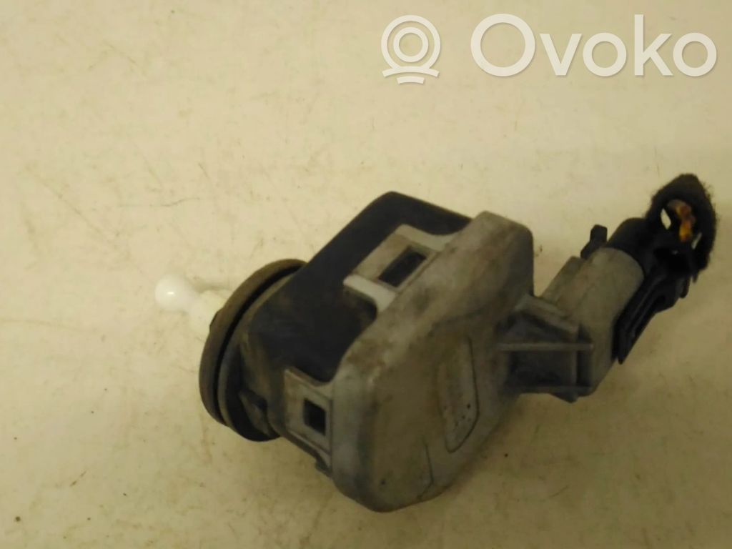 Opel Astra G Przycisk / Pokrętło regulacji świateł