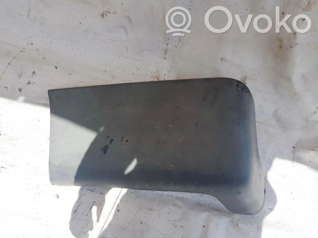 Ford Transit Rivestimento del pannello parte angolare del paraurti posteriore