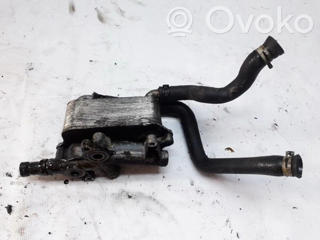 Saab 9-3 Ver2 Radiator ulei motor 