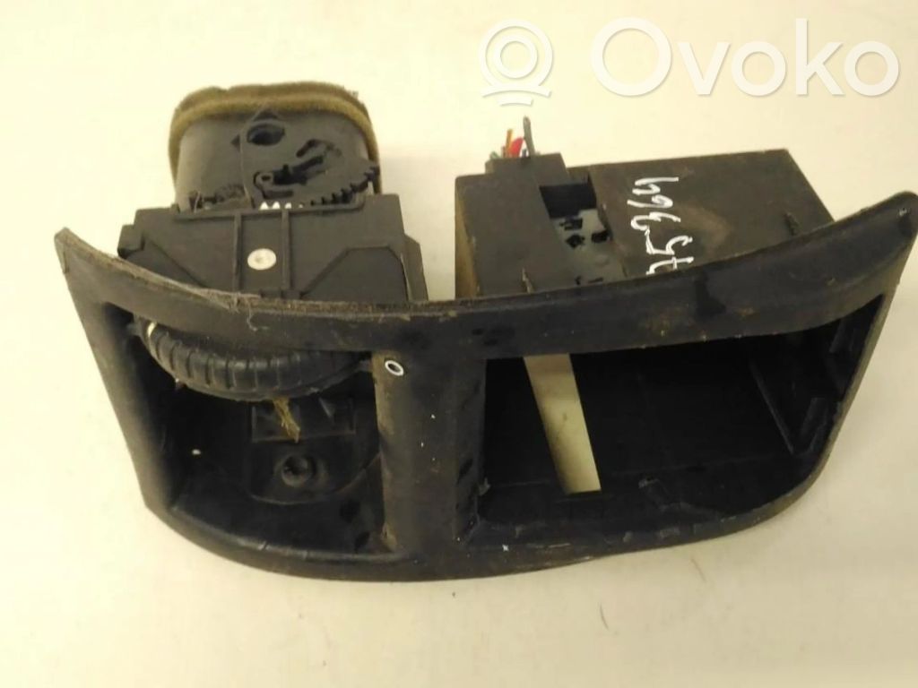 Opel Astra G Altra parte interiore 