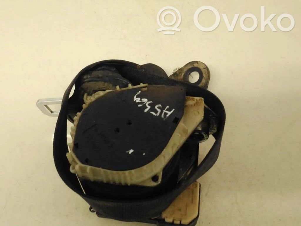 Opel Astra G Centură spate 