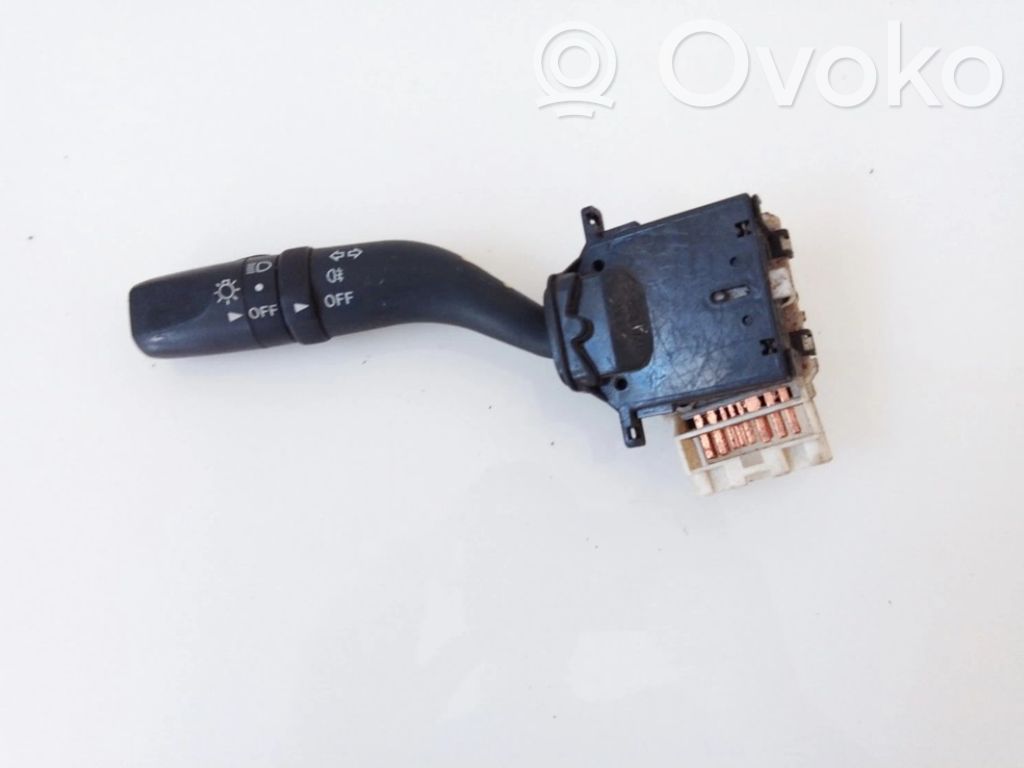 Mazda 6 Manetă semnalizator 