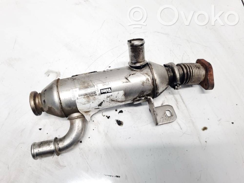 Citroen Xsara Valvola di raffreddamento EGR 