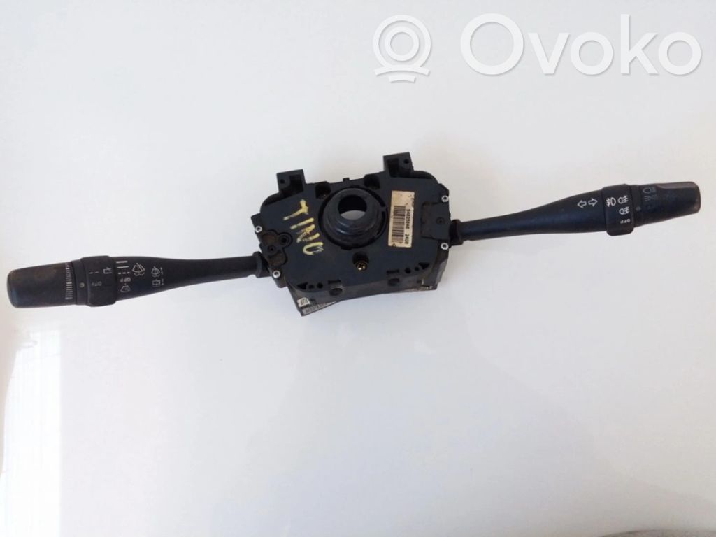 Nissan Almera N16 Leva/interruttore dell’indicatore di direzione e tergicristallo 