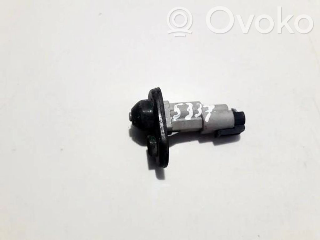 Sensor interruptor de la alarma del capó   09153611,09153611