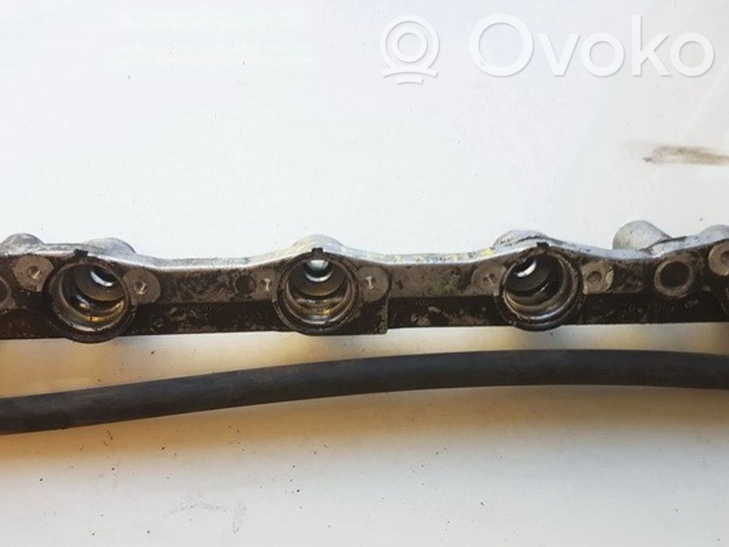 Polttoainepääputki   MF9H487BA,MF9H487BA,9D280,MF9H487BA,MF9H487BA