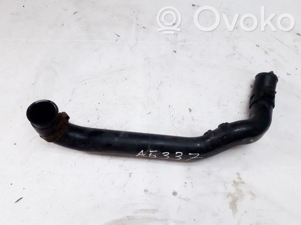 Furtun/conductă intercooler   46598,46598
