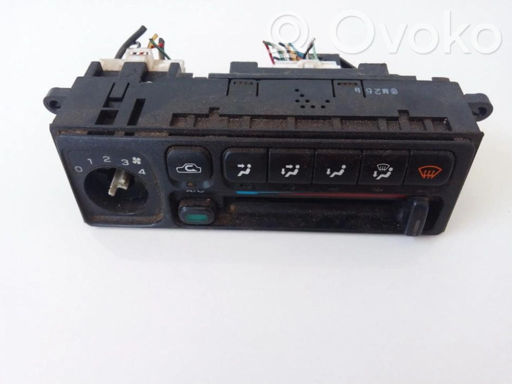 Unitate control climatizare