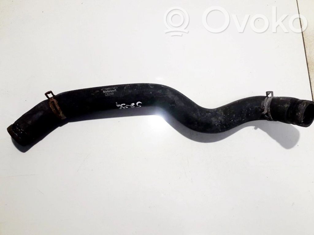 Ford Transit Engine coolant pipe/hose 