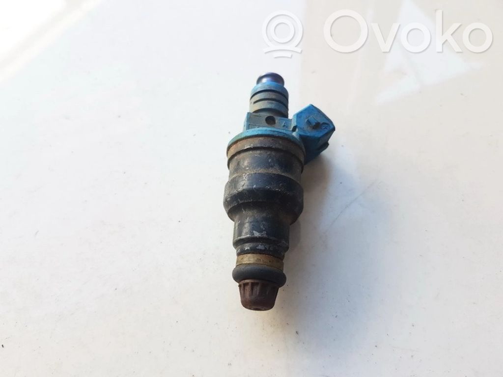 Ford Fiesta Injector combustibil 