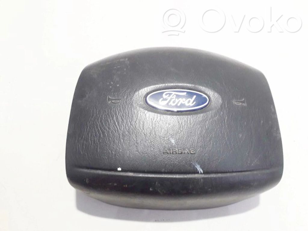 Ford Transit Airbag del volante 