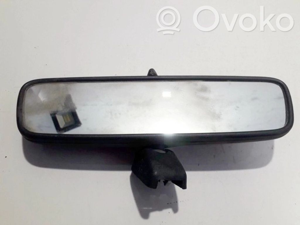 Opel Zafira A Oglindă retrovizoare (interior) 