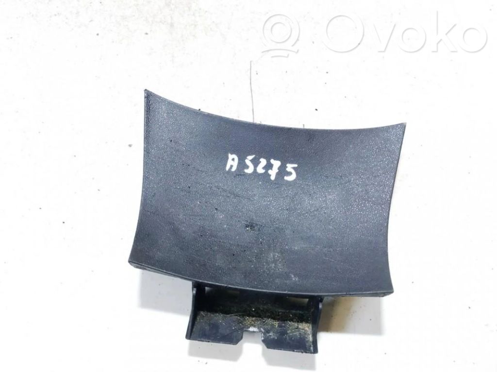 Renault Megane II Altra parte interiore 
