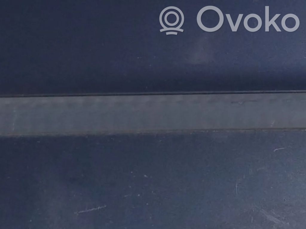 Volvo S60 Moulure de porte avant 