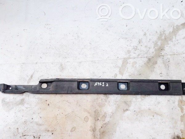 Toyota Prius (XW20) Sonstiges Einzelteil Exterieur