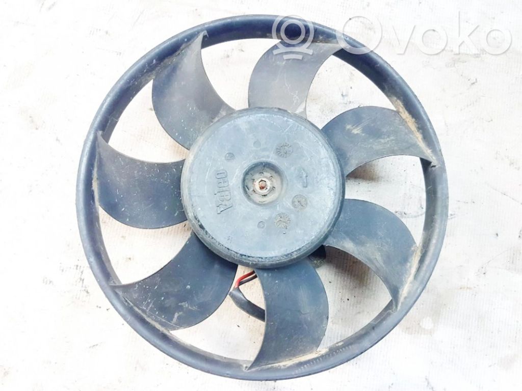 Rover 414 - 416 - 420 Convogliatore ventilatore raffreddamento del radiatore