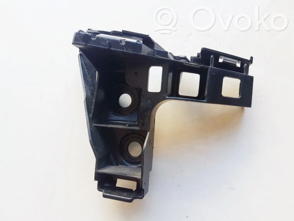 Volkswagen Golf VII Suport montare bară spate