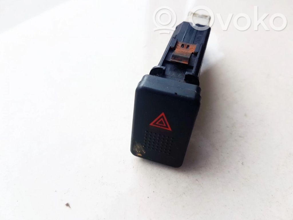 Honda Accord Botón interruptor de luz de peligro 