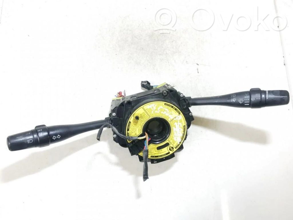 Nissan Almera Tino Commodo, commande essuie-glace/phare 
