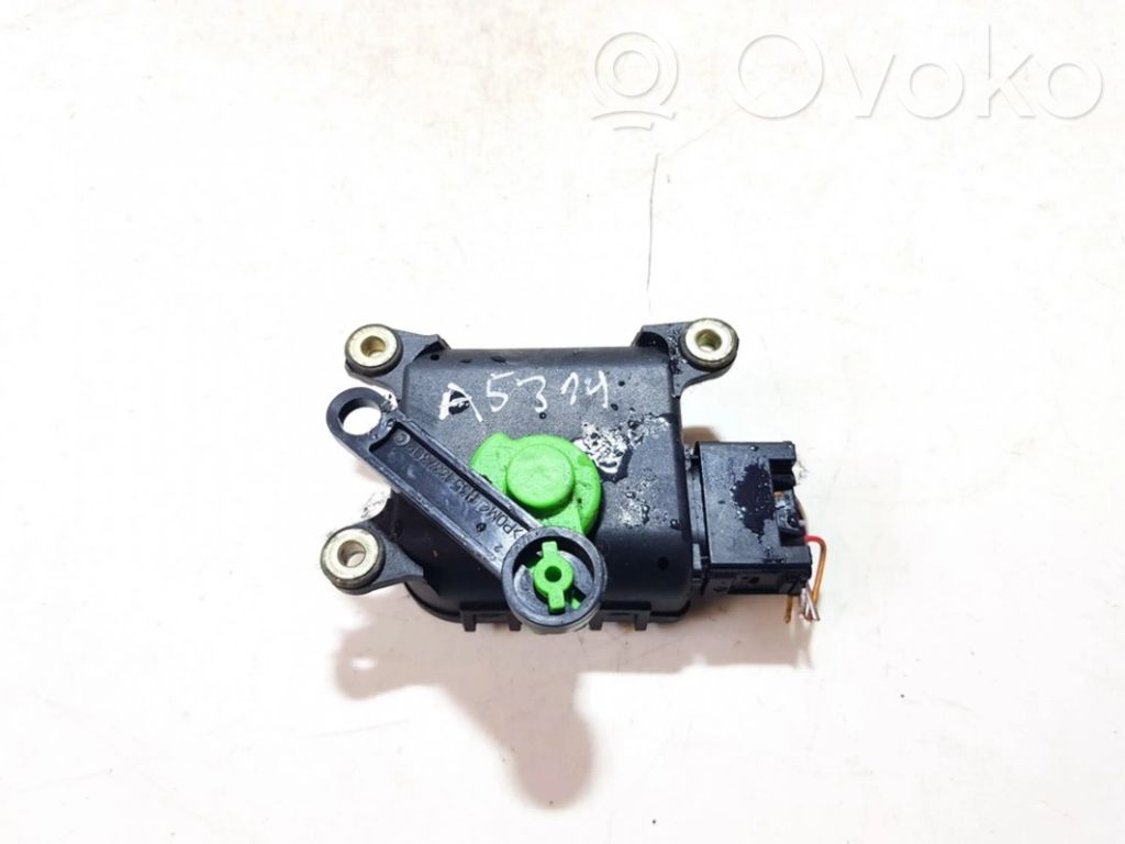 Seat Toledo II (1M) Motor/actuator clapetă aer 