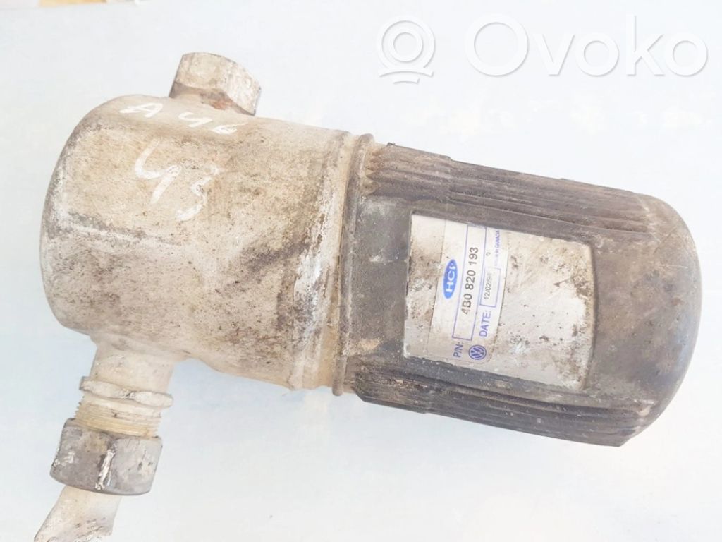 Audi A4 S4 B5 8D Klimatrockner 