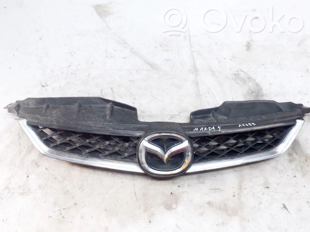 Rejilla delantera   C23550711,C23550711