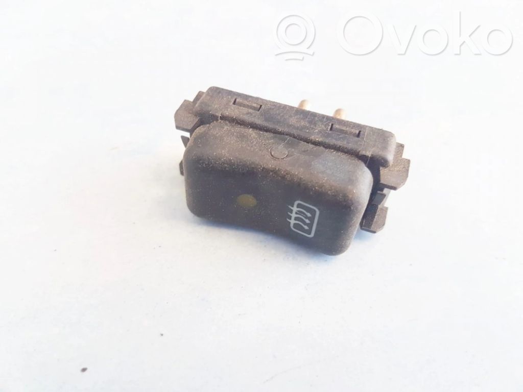 Mercedes-Benz E W124 Interruttore parabrezza/alzacristalli 