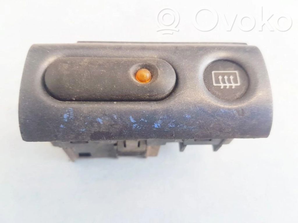 Ford Mondeo MK II Interruttore parabrezza/alzacristalli