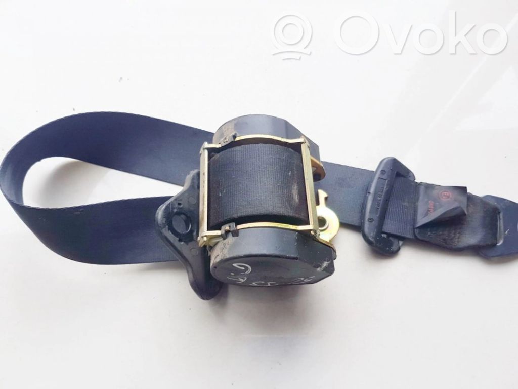 Sicherheitsgurt hinten   A508366,A508366