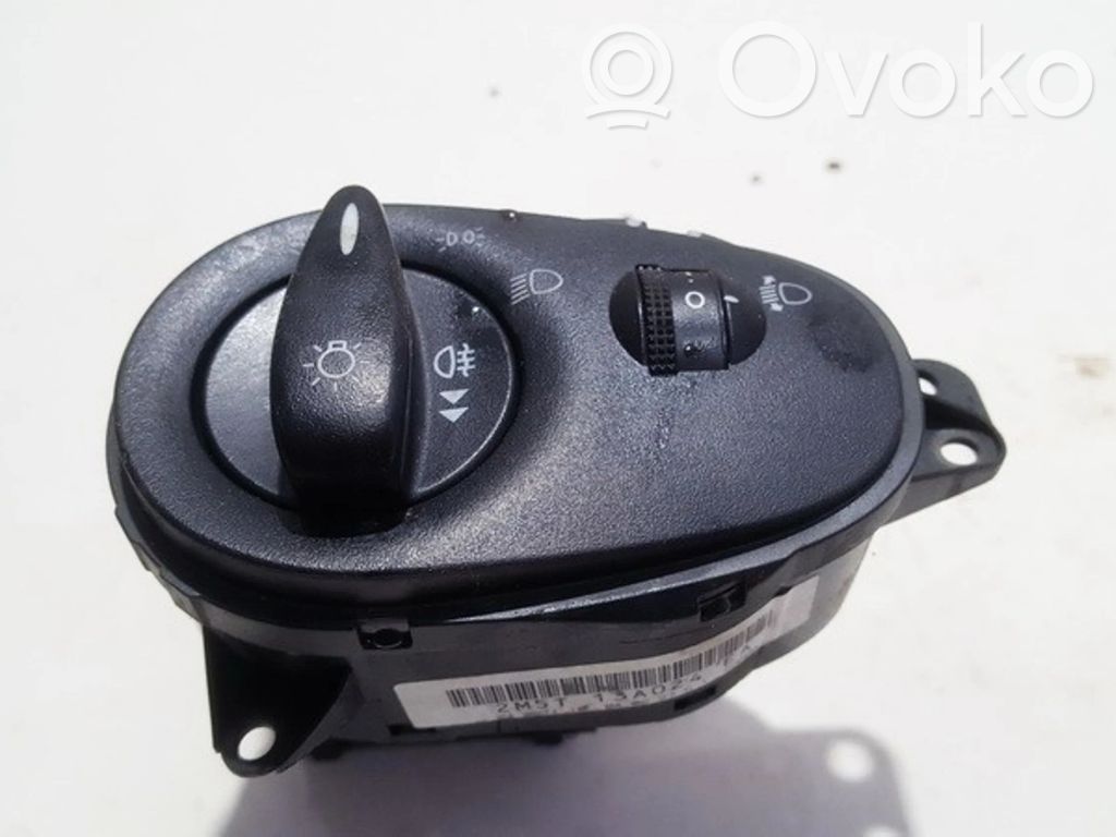Audi A4 S4 B5 8D Interruptor de luz 