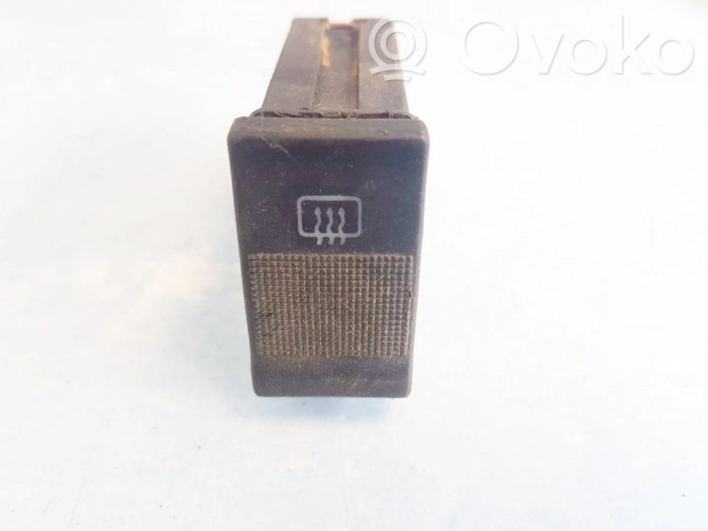 Schalter Scheibenheizung   4A0941503B,4A0941503B