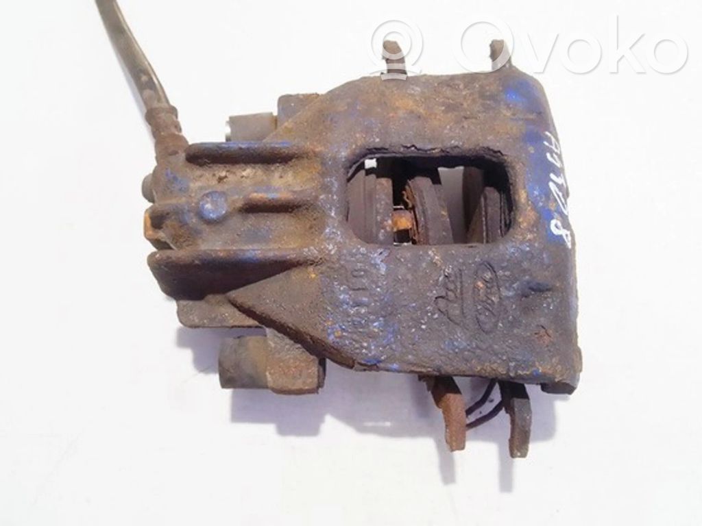 Caliper de freno delantero