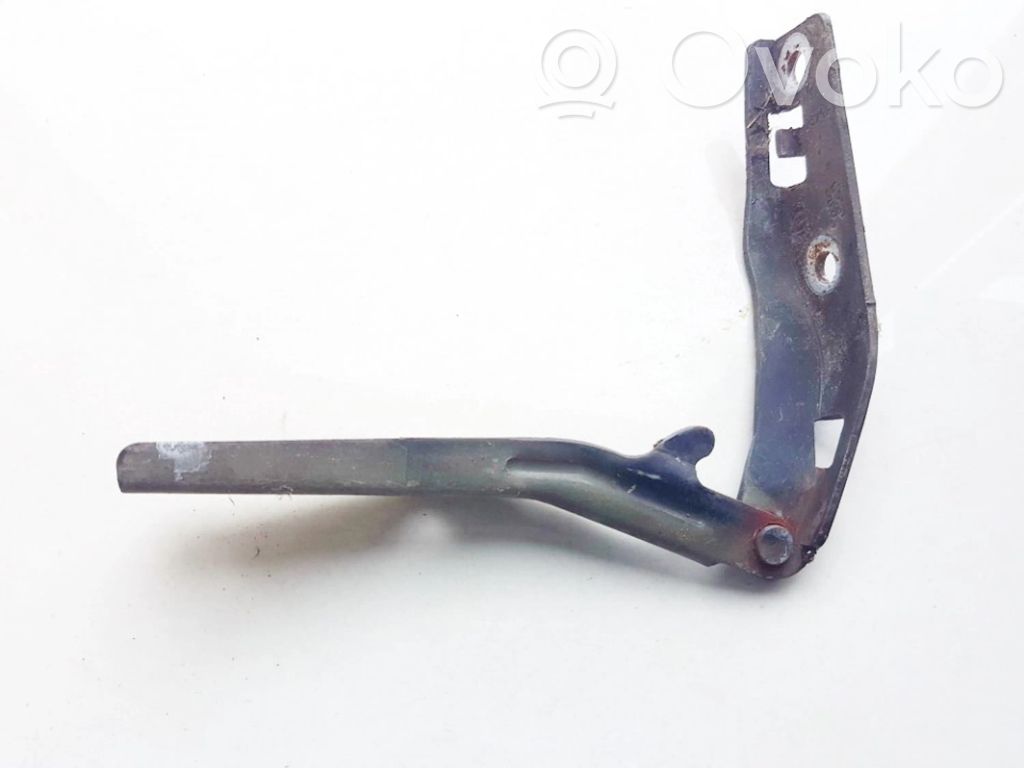 Peugeot 206 Balamale capotă 