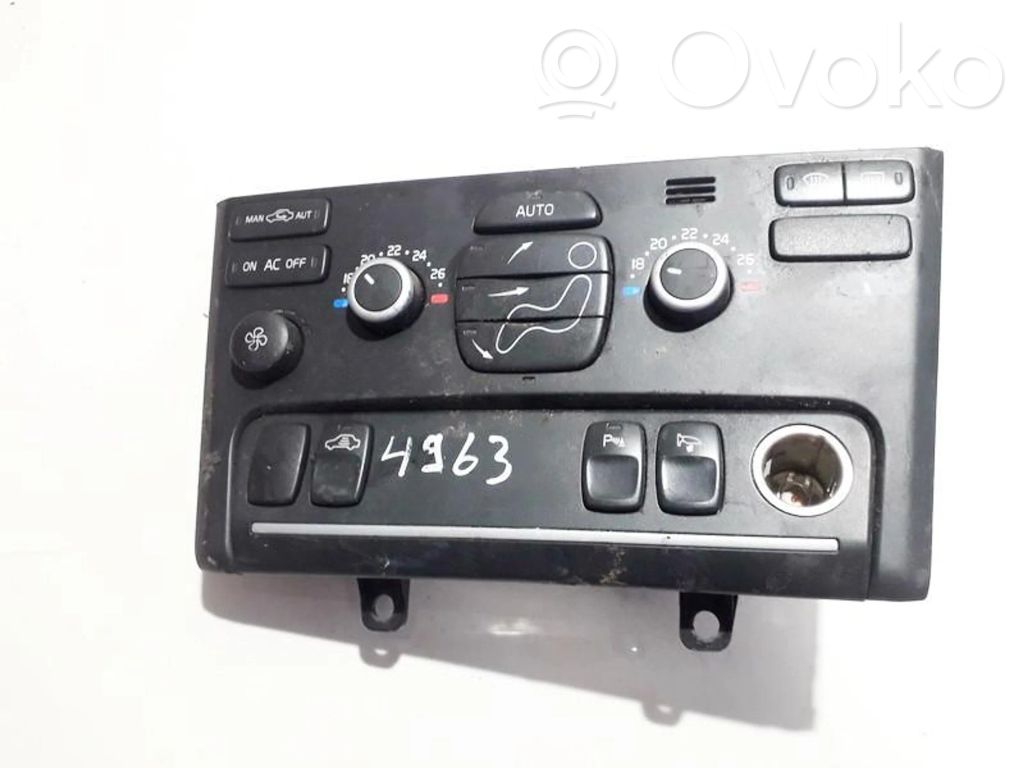 Climate control unit   30782329,M6374100033,30782329,M6374100033