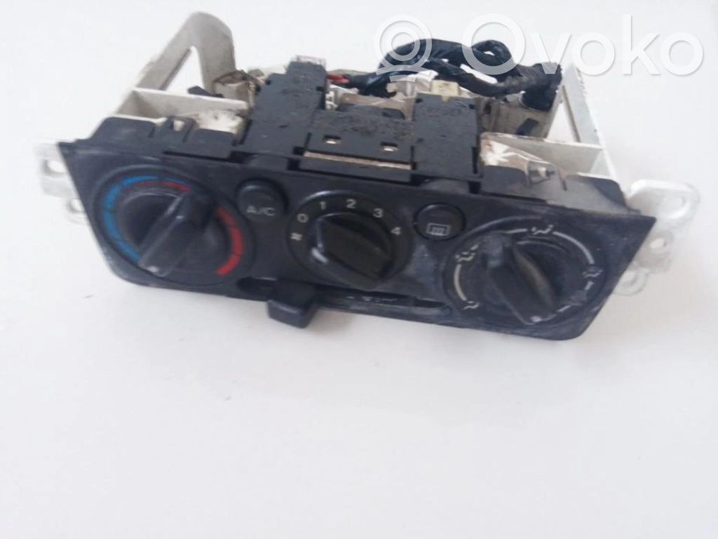 Mazda Demio Panel klimatyzacji 