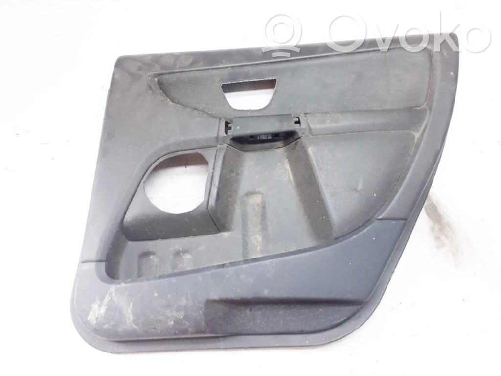 Volvo XC90 Rivestimento del pannello della portiera posteriore 