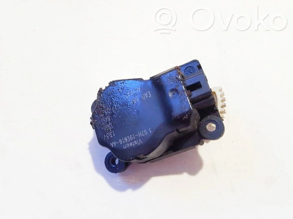 Stellmotor Heizung Klima   1S7H19E616AA,1S7H19E616AA